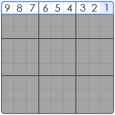 snowflake sudoku